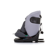 Chipolino Car seat I-SIZE 40-150 cm ISOFIX 360 "MOTION" granite STKMOT02402GN