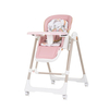 Chipolino High chair/swing 2 in 1 MILK SHAKE flamingo STHMS02403FL