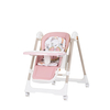Chipolino High chair/swing 2 in 1 MILK SHAKE flamingo STHMS02403FL