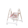 Chipolino High chair/swing 2 in 1 MILK SHAKE flamingo STHMS02403FL