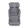 Chipolino Car seat I-SIZE 76-150 cm ISOFIX "LUX X" granite STKLX0242GN