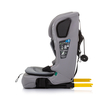 Chipolino Car seat I-SIZE 76-150 cm ISOFIX "LUX X" granite STKLX0242GN