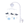 Chipolino Musical mobile for bed with projector "Planes" MILD02304PLA