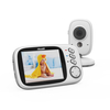 Chipolino Video baby monitor "Polaris +" 3.2" LCD display VIBEFP241SI