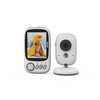 Chipolino Video baby monitor "Polaris +" 3.2" LCD display VIBEFP241SI