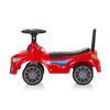 Chipolino Ride on car "SPRINTER" red ROCSPR02401RE