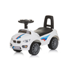 Chipolino Ride on car "SPRINTER" white ROCSPR02402WH
