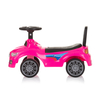 Chipolino  Ride on car "SPRINTER" pink ROCSPR02404PI