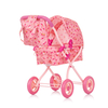 Chipolino Emily καροτσάκι κούκλας cupcakes KZKEL02402CC