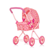 Chipolino Emily καροτσάκι κούκλας cupcakes KZKEL02402CC