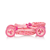 Chipolino Emily καροτσάκι κούκλας cupcakes KZKEL02402CC