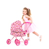 Chipolino Emily καροτσάκι κούκλας cupcakes KZKEL02402CC