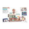 Chipolino DONUT SHOP WITH LIGHTS MUSIC DIPK002403DS