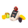 Chipolino CASH REGISTER PLAY SET WITH LIGHTS and SOUND DIPK002405CR