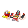 Chipolino CASH REGISTER PLAY SET WITH LIGHTS and SOUND DIPK002405CR