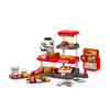 Chipolino FAST FOOD PLAY SET DIPK002401FF