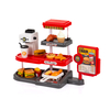 Chipolino FAST FOOD PLAY SET DIPK002401FF