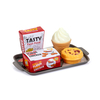 Chipolino FAST FOOD PLAY SET DIPK002401FF