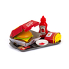 Chipolino FAST FOOD PLAY SET DIPK002401FF