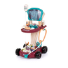 Chipolino DOCTOR PLAY SET 29 PCS. DIPK002411DS