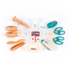 Chipolino DOCTOR PLAY SET 29 PCS. DIPK002411DS