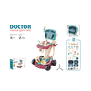 Chipolino DOCTOR PLAY SET 29 PCS. DIPK002411DS