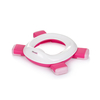 Chipolino Baby foldable travel potty Viaggio pink GTPVI0243PI