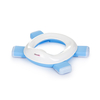 Chipolino Baby foldable travel potty Viaggio blue GTPVI0242BL
