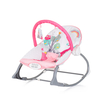 Chipolino Baby musical rocker "Melody" pink SHEML02401PI