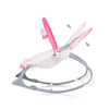 Chipolino Baby musical rocker "Melody" pink SHEML02401PI