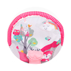 Chipolino Baby musical rocker "Melody" pink SHEML02401PI