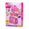 Chipolino Kitchen set small 55 cm. DIPK002412LK