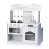 Chipolino Play Set 2 in 1 Kitchen and restaurant DIWH02404565