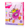 Chipolino Παιδικό Καρότσι Supermarket με 56 αξεσουάρ DIPK002421SC