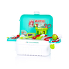 Chipolino 3 in 1 doctor sets - suitcase and table DIPK002427DS
