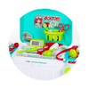 Chipolino 3 in 1 doctor sets - suitcase and table DIPK002427DS