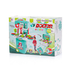 Chipolino 3 in 1 doctor sets - suitcase and table DIPK002427DS
