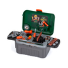 Chipolino 3 in 1 tool sets - Chest, suitcase, tool table DIPK002426WT