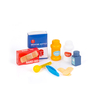 Chipolino 3 in 1 doctor sets DIPK002434DS