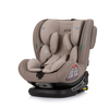 Chipolino PEAK ISOFIX 360  I-SIZE 40-150 cm Κάθισμα αυτοκινήτου 0-36kg macadamia STKPK02403MA