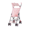 Chipolino Baby Stroller "Holiday" pink marshmallow LKHL02505PM