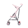 Chipolino Baby Stroller "Holiday" pink marshmallow LKHL02505PM