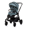 Chipolino Baby stroller 3 in 1 "Magnum" basil KKMA02503BA