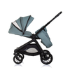 Chipolino Baby stroller 3 in 1 "Magnum" basil KKMA02503BA