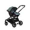 Chipolino Baby stroller 3 in 1 "Magnum" basil KKMA02503BA