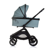 Chipolino Baby stroller 3 in 1 "Magnum" basil KKMA02503BA