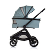 Chipolino Baby stroller 3 in 1 "Magnum" basil KKMA02503BA