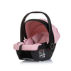 Chipolino Baby stroller 3 in 1 "Magnum" pink marshmellow KKMA02504PM