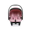 Chipolino Baby stroller 3 in 1 "Magnum" pink marshmellow KKMA02504PM