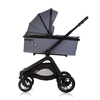 Chipolino Baby stroller 3 in 1 "Magnum" anthracite KKMA02505AN